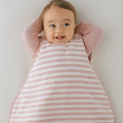 Winter Sleeping Bags*Woolbabe Duvet Side Zip Sleeping Bag