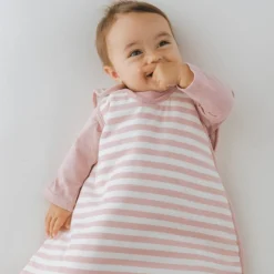 Winter Sleeping Bags*Woolbabe Duvet Side Zip Sleeping Bag