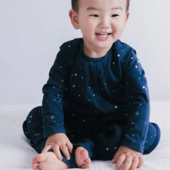 Sleeping Suits*Woolbabe Duvet Sleeping Suit