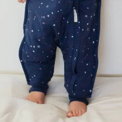 Sleeping Suits*Woolbabe Duvet Sleeping Suit