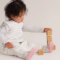 Accessories*Woolbabe Merino & Organic Cotton Sleepy Socks