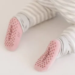 Accessories*Woolbabe Merino & Organic Cotton Sleepy Socks