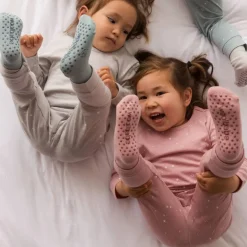 Accessories*Woolbabe Merino & Organic Cotton Sleepy Socks