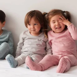 Accessories*Woolbabe Merino & Organic Cotton Sleepy Socks