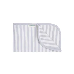Pram Blankets|Baby Blankets & Quilts*Woolbabe Merino/Organic Cotton Swaddle/Blanket