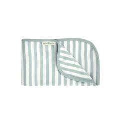 Pram Blankets|Baby Blankets & Quilts*Woolbabe Merino/Organic Cotton Swaddle/Blanket