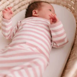 Sleepwear & Pjs|Merino Clothing & Sleepwear*Woolbabe Merino/Organic Cotton Gown