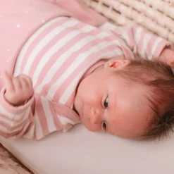 Sleepwear & Pjs|Merino Clothing & Sleepwear*Woolbabe Merino/Organic Cotton Gown