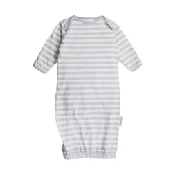Sleepwear & Pjs|Merino Clothing & Sleepwear*Woolbabe Merino/Organic Cotton Gown