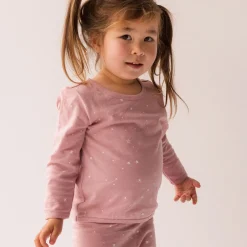 Sleepwear & Pjs|Merino Clothing & Sleepwear*Woolbabe Merino/Organic Cotton Winter Pyjamas