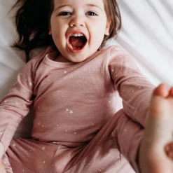 Sleepwear & Pjs|Merino Clothing & Sleepwear*Woolbabe Merino/Organic Cotton Winter Pyjamas