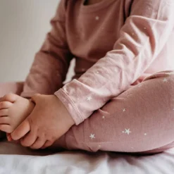Sleepwear & Pjs|Merino Clothing & Sleepwear*Woolbabe Merino/Organic Cotton Winter Pyjamas