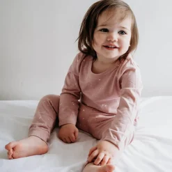 Sleepwear & Pjs|Merino Clothing & Sleepwear*Woolbabe Merino/Organic Cotton Winter Pyjamas