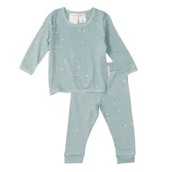 Sleepwear & Pjs|Merino Clothing & Sleepwear*Woolbabe Merino/Organic Cotton Winter Pyjamas