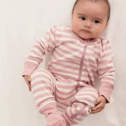 Sleepwear & Pjs|Merino Clothing & Sleepwear*Woolbabe Merino/Organic Cotton PJ Suit