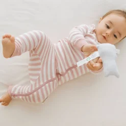 Sleepwear & Pjs|Merino Clothing & Sleepwear*Woolbabe Merino/Organic Cotton PJ Suit