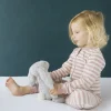 Merino Clothing & Sleepwear|Sleepwear & Pjs*Woolbabe Merino/Organic Cotton PJ Suit - Discontinued Colours