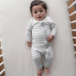 Merino Clothing & Sleepwear|Sleepwear & Pjs*Woolbabe Merino/Organic Cotton PJ Suit - Discontinued Colours