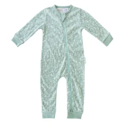 Merino Clothing & Sleepwear|Sleepwear & Pjs*Woolbabe Merino/Organic Cotton PJ Suit - Discontinued Colours