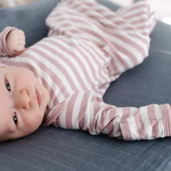 Sleepwear & Pjs|Merino Clothing & Sleepwear*Woolbabe Merino/Organic Cotton Gown - Prem