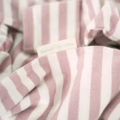 Sleepwear & Pjs|Merino Clothing & Sleepwear*Woolbabe Merino/Organic Cotton Gown - Prem