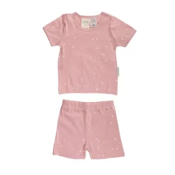 Sleepwear & Pjs|Merino Clothing & Sleepwear*Woolbabe Merino/Organic Cotton Summer Pyjamas