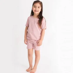 Sleepwear & Pjs|Merino Clothing & Sleepwear*Woolbabe Merino/Organic Cotton Summer Pyjamas