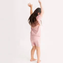 Sleepwear & Pjs|Merino Clothing & Sleepwear*Woolbabe Merino/Organic Cotton Summer Pyjamas