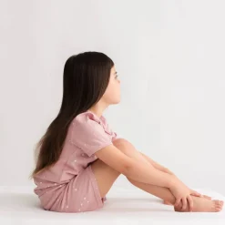 Sleepwear & Pjs|Merino Clothing & Sleepwear*Woolbabe Merino/Organic Cotton Summer Pyjamas