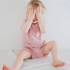 Sleepwear & Pjs|Merino Clothing & Sleepwear*Woolbabe Merino/Organic Cotton Summer Pyjamas