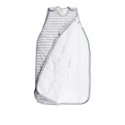 Winter Sleeping Bags*Woolbabe Mini Duvet Side Zip - 0-9 months