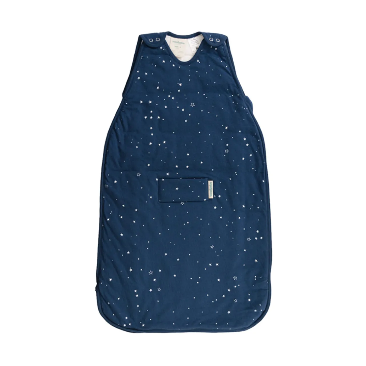 Winter Sleeping Bags*Woolbabe Mini Duvet Side Zip - 0-9 months