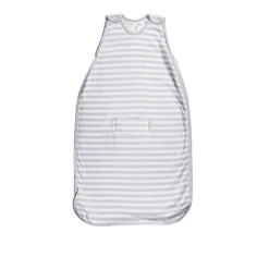 Mid Season Sleeping Bags*Woolbabe Mini 3-Seasons Side Zip - 0-9 months