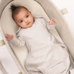 Moses Basket Bedding*Woolbabe Moses Basket Fitted Sheet