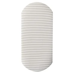 Moses Basket Bedding*Woolbabe Moses Basket Fitted Sheet