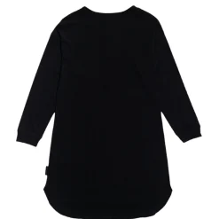 Grown Ups*Woolbabe Relax! Henley Long-Sleeve Nightie Solid Night