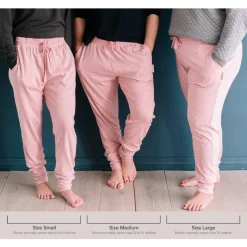Gifts For Mum|Lounge Wear*Woolbabe Relax! Lounge Pants