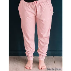 Gifts For Mum|Lounge Wear*Woolbabe Relax! Lounge Pants