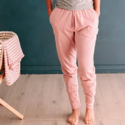Gifts For Mum|Lounge Wear*Woolbabe Relax! Lounge Pants