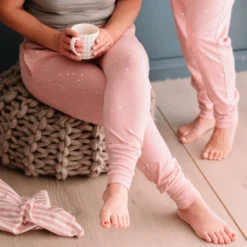 Gifts For Mum|Lounge Wear*Woolbabe Relax! Lounge Pants