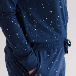 Gifts For Mum|Lounge Wear*Woolbabe Relax! Lounge Shorts