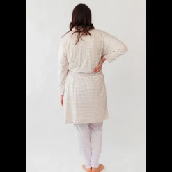 Gifts For Mum|Lounge Wear*Woolbabe Relax! Robe