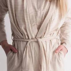 Gifts For Mum|Lounge Wear*Woolbabe Relax! Robe