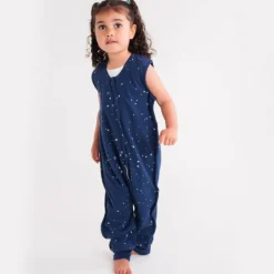 Sleeping Suits*Woolbabe 3-Seasons Sleeping Suit