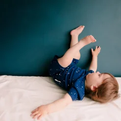 Sleepwear & Pjs|Merino Clothing & Sleepwear*Woolbabe Summer Pyjama Shorts Tekapo Stars