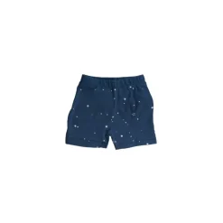 Sleepwear & Pjs|Merino Clothing & Sleepwear*Woolbabe Summer Pyjama Shorts Tekapo Stars