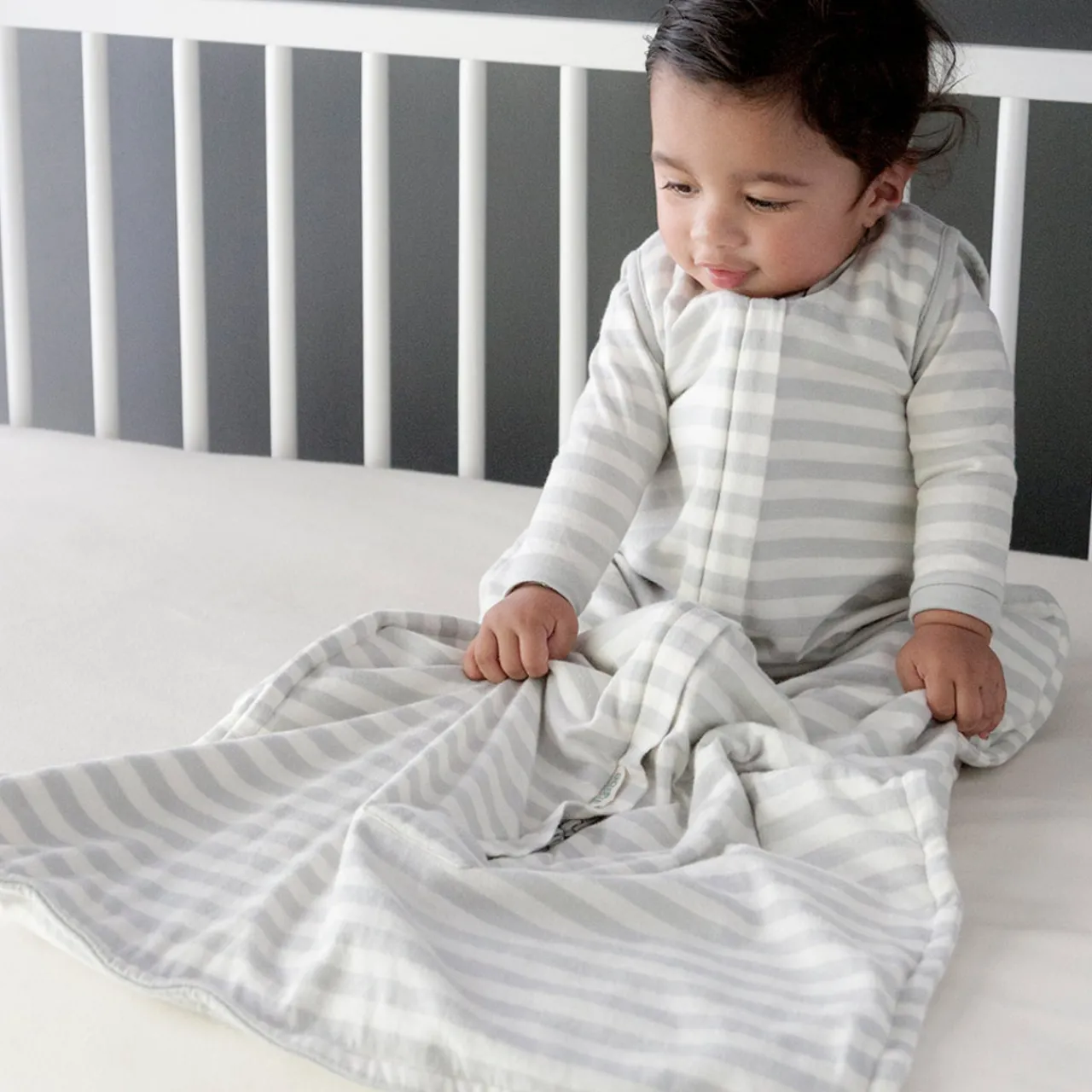 Summer Sleeping Bags*Woolbabe Summer Sleeping Bag