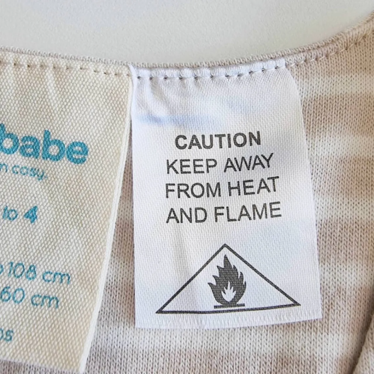 Summer Sleeping Bags*Woolbabe Summer Sleeping Bag