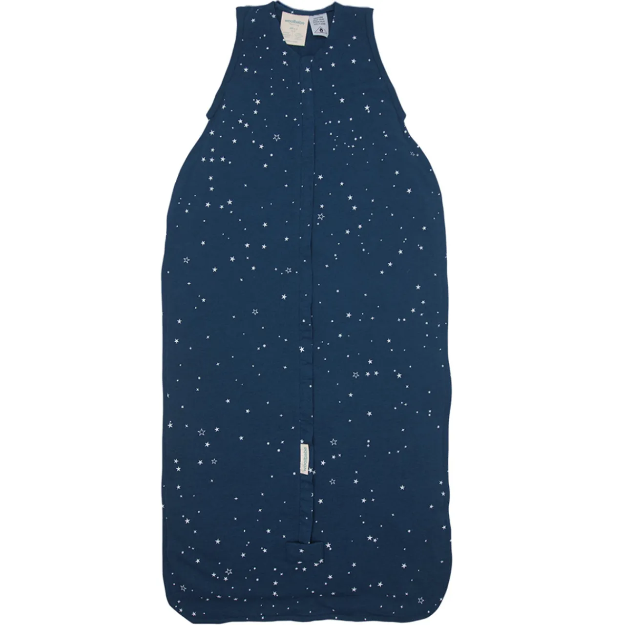 Summer Sleeping Bags*Woolbabe Summer Sleeping Bag