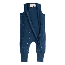 Sleeping Suits*Woolbabe Summer Sleeping Suit